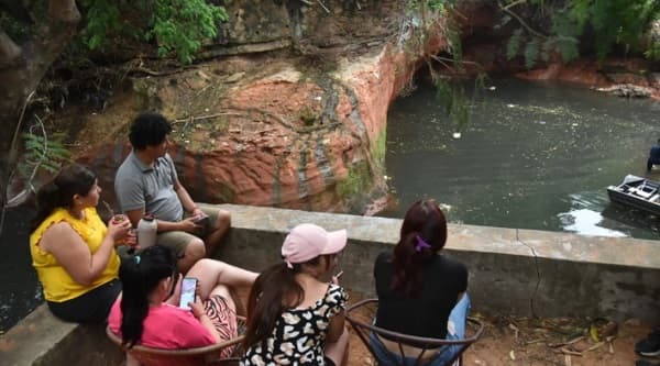 Desesperada búsqueda: Temen abandono en caso del sargento Sosa