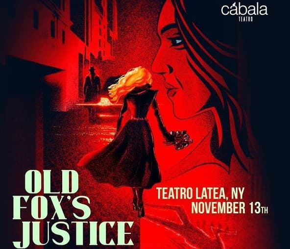 Teatro paraguayo brilla en Festival de Nueva York