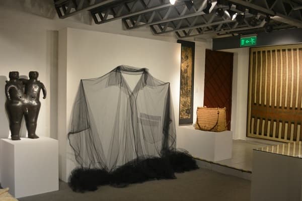 ‘Arte para (imaginar) un país’: una ventana al patrimonio cultural paraguayo en el CAV/Museo del Barro