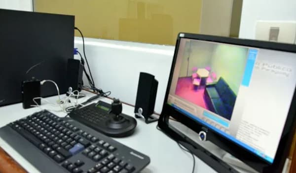 Declaran en Cámara Gesell las víctimas de abuso del cantante Pablo Benegas