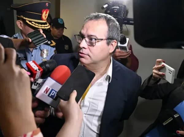 Carlos Granada enfrentará juicio oral por acoso sexual a periodistas