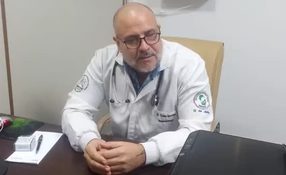 Tras cuestionar al Gobierno de Peña, remueven a Carlos Morínigo de su jefatura en el INERAM