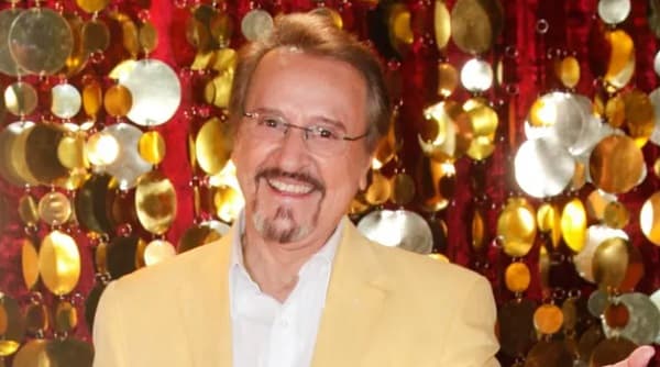 Carlos Villagrán se somete a cirugía tras diagnóstico de cáncer de próstata