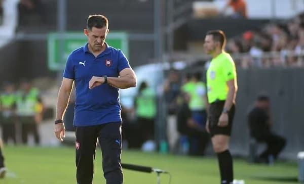 Cerro Porteño se prepara con refuerzos y bajas para 2024