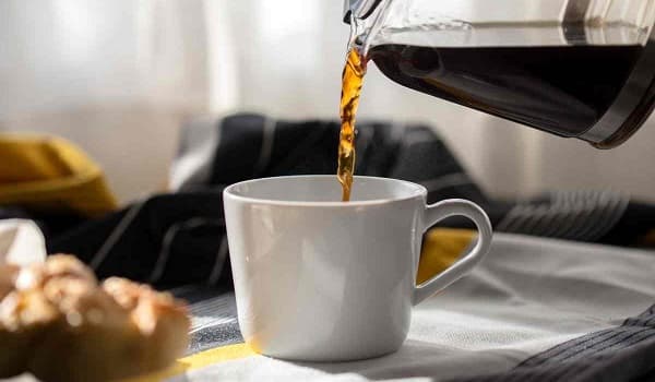 Estudio sugiere efecto protector de la cafeína contra alzhéimer