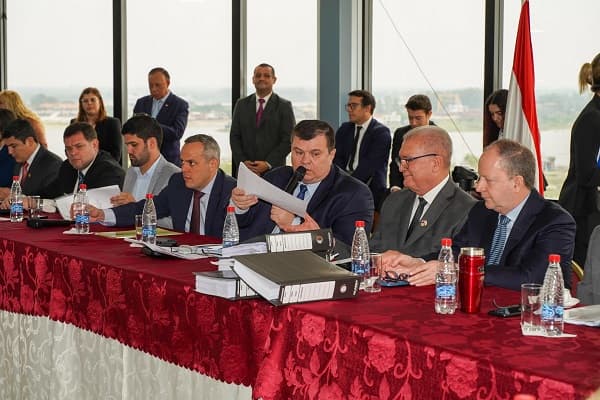 Congreso alista dictamen y acción penal por informe de Contraloría