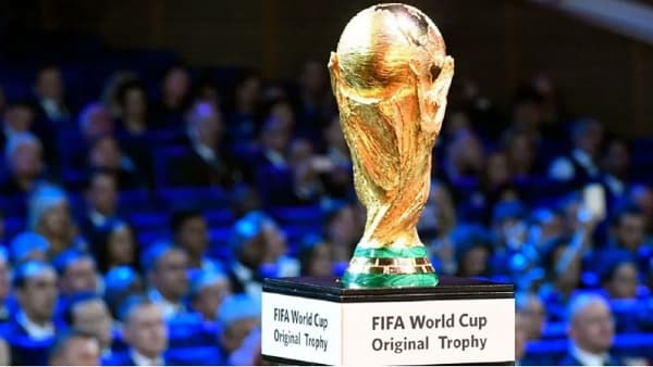 UEFA rechaza propuesta de Mundial 2030 con 64 equipos