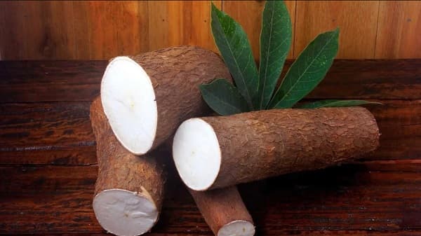 La mandioca: un alimento paraguayo con muchas virtudes