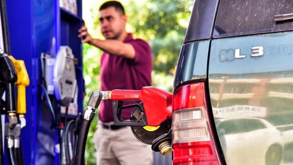 Petropar en la búsqueda de combustible económico para reforzar stock