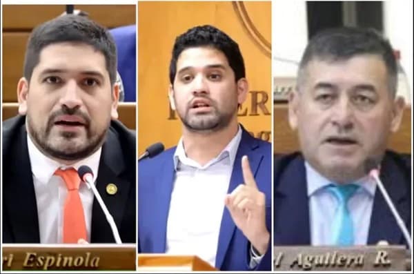 Diputados exigen pruebas tras reculada en Itaipú: ¿Improvisación o transparencia?