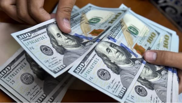 Dólar sigue cayendo frente al guaraní