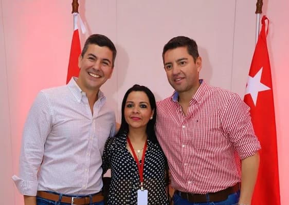 Planillera de HC negocia su reincorporación a Yacyretá