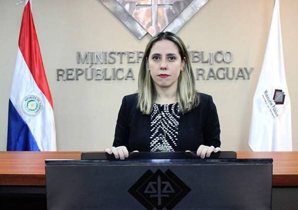 Paraguay se capacita: Protocolo de feminicidio y abordaje de Investigación Fiscal en el foco