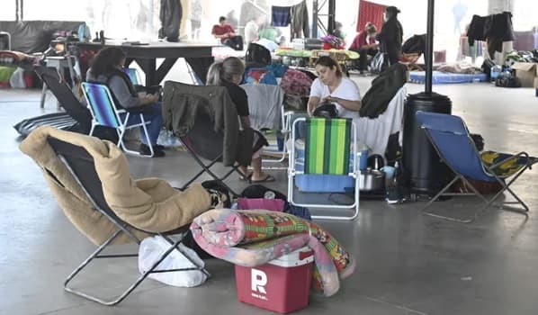 Denuncian mal servicio y precios elevados en cantina del IPS