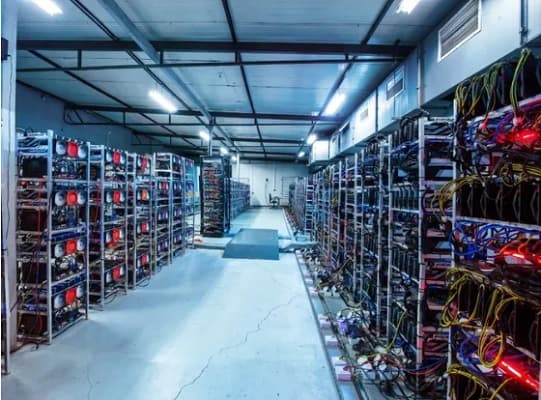 Inversiones en criptominería en riesgo por nuevas tarifas de ANDE