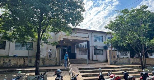 Estudiante denuncia acoso por parte de médico en Concepción