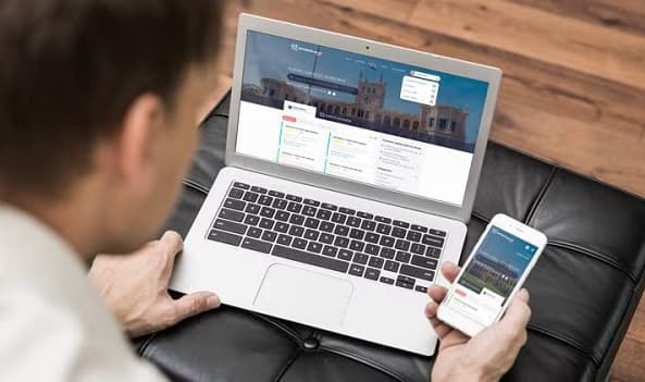 Portal Paraguay: Tu identidad digital al alcance de un clic