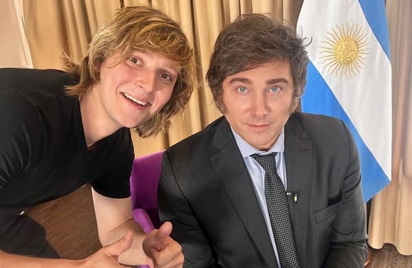 Paraguay, aliado clave para Argentina según equipo de Milei