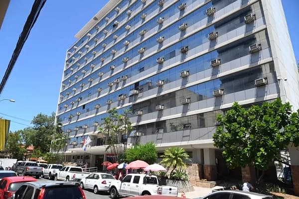 IPS recepciona más de 600 mil reposos médicos en 2023, 24 mil corresponden a sus funcionarios