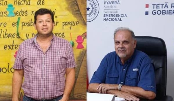 Expansión de cargos contra Roa y Koube en caso A Ultranza Py