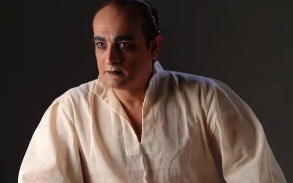 “José Gaspar”: 20 años de éxito teatral paraguayo