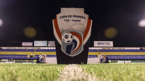 Libertad y Luqueño definen todo en el Feliciano Cáceres