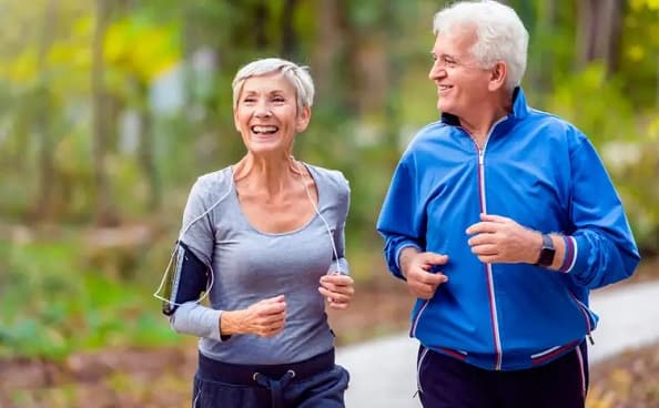 Viví más y mejor: Descubrí el secreto de la longevidad