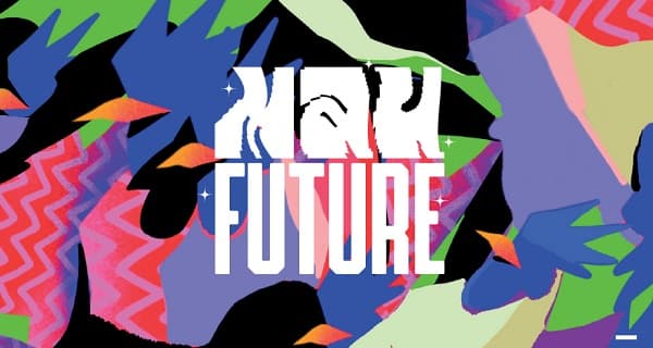 ‘Mau Future’: Lucas We! retrata la esencia urbana a través del arte