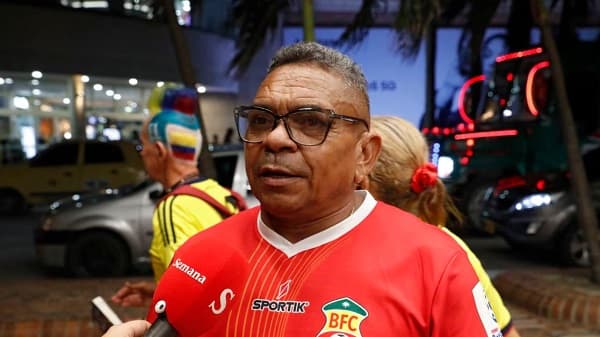 ¡Vuelve a casa! Padre de futbolista Luis Díaz liberado por el ELN