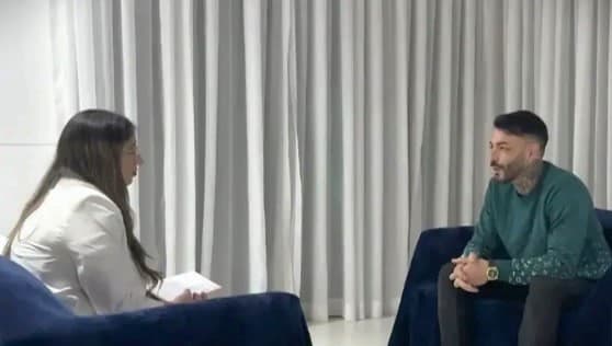 Sebastián Marset habla sobre operativo “A Ultranza” y caso Pecci