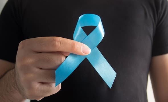 Dos días libres para chequeos de cáncer en hombres