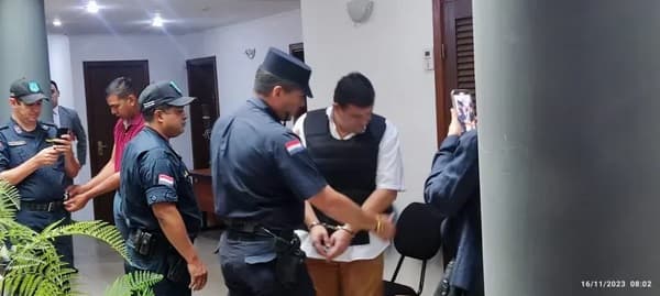 Presunto narcopastor José Insfrán se entrega: Alega persecución política