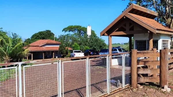 Operativo Pavo Real: Desmantelan estructura financiera del narcotraficante Jarvis Chimenes Pavão