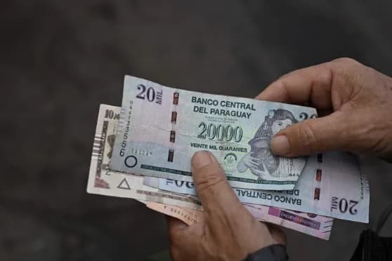 Diciembre: Pagos de salarios, aguinaldos y jubilaciones a la vista