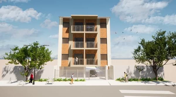 Innovador programa de viviendas económicas: Una esperanza para familias paraguayas