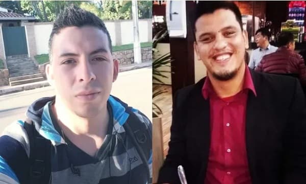 Hallan cuerpos de paraguayos maniatados en río en Argentina