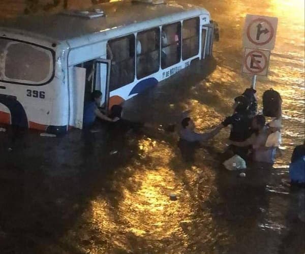 Vulnerabilidad climática en Paraguay: Una emergencia social y ambiental