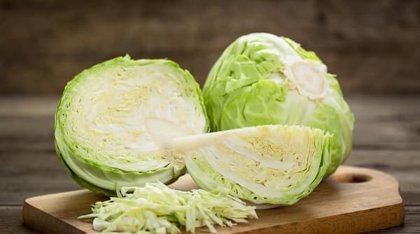 ¡Repollo blanco: el gran aliado contra las arrugas!