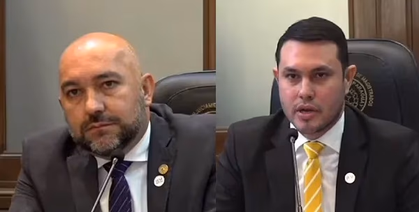 Fiscalía atrapada en “vacío legal” en investigación de títulos dudosos de legisladores