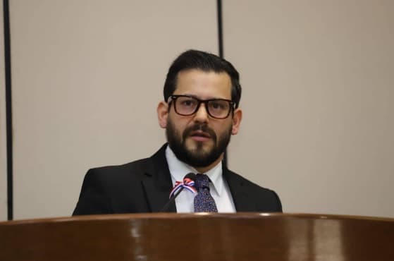 Reforma del Código Electoral, el gran desafío del nuevo presidente del TSJE