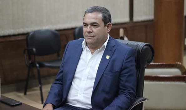 Juez valoró pruebas en la audiencia preliminar para sobreseer a Roussillón