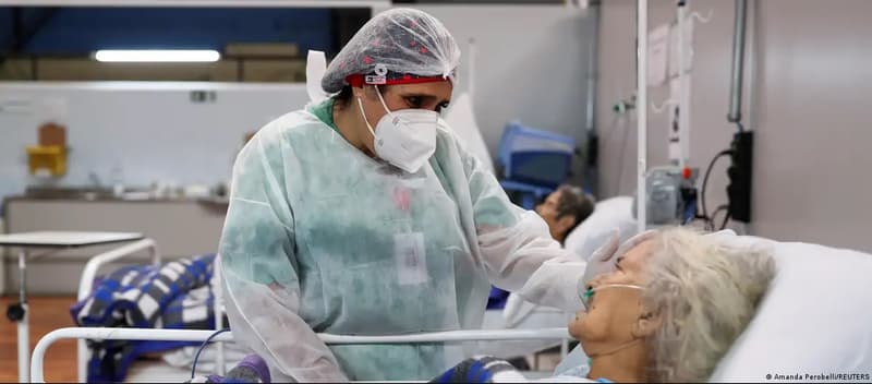 ¿Cuál es el mejor sistema sanitario de América Latina?