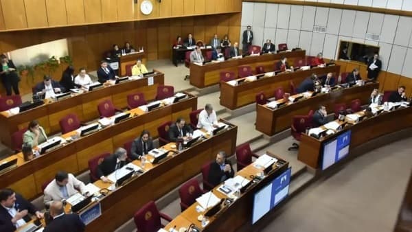 Senado rechaza suspensión de nuevas carreras de Medicina