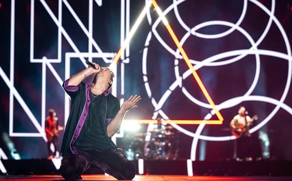 Tan Biónica confirma su gira “La Última Noche Mágica” en Paraguay