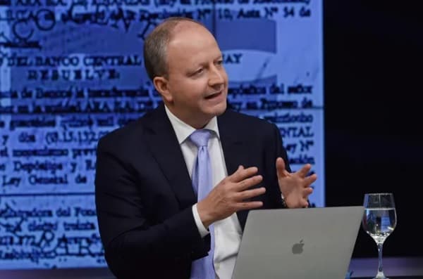 Remeseros: los “héroes” invisibles que sostienen la economía paraguaya