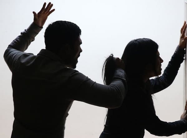 Alarma por triplicación de víctimas de violencia familiar en ocho años