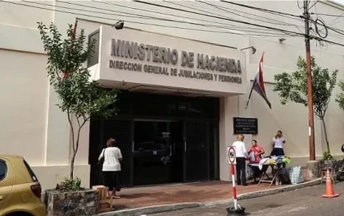 Manifiesto ciudadano alerta sobre el déficit de la Caja Fiscal y reclama una reforma fiscal justa