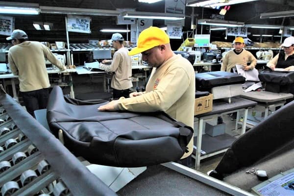 Más de 4.100 nuevas empresas se abrieron este año bajo la modalidad simplificada