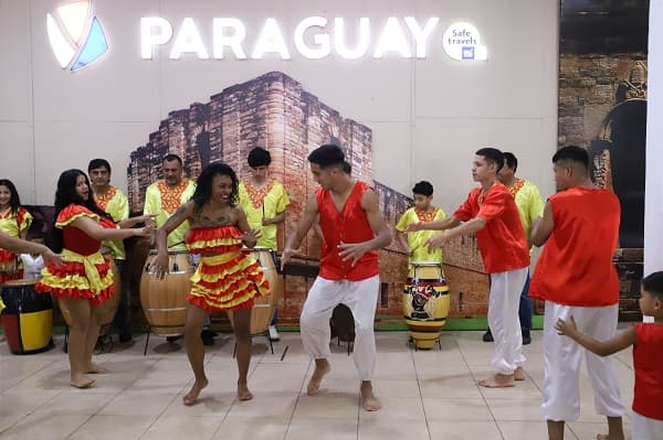 Festival de Kamba Kua 2024: Celebración afrodescendiente en Paraguay