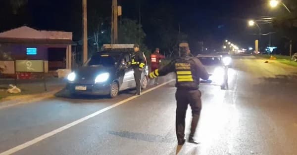 Operativo Caacupé: Conozca los documentos exigidos por la Patrulla Caminera